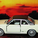 Illustration for article titled Land of the Rising Sun-Day: Nissan Bluebird 1600SSS Coupe
